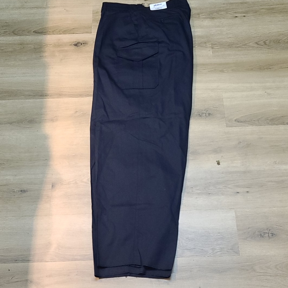 Elbeco E7024-R Uniform pants 60 Dark Navy